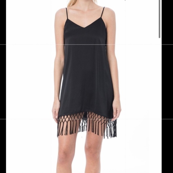 CAMI NYC The Cory Dress In Sky Blue New Size S - Picture 3 of 16